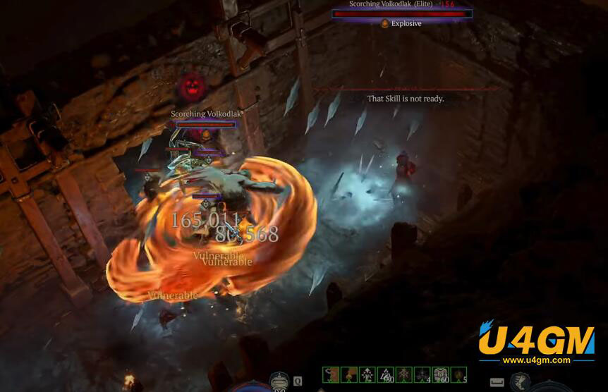 Diablo 4 Blizzard Build Guide: Mastering Nightmare Dungeons