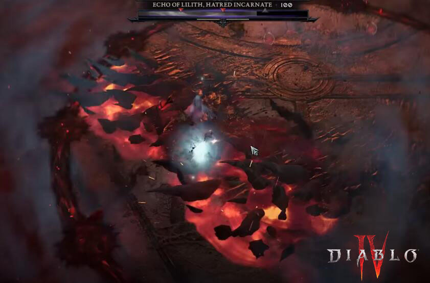 Diablo 4 Item Woes: Unpacking Problems and Solutions