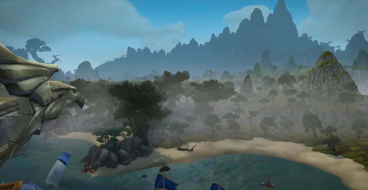 WoW MOP Classic Gold buy now