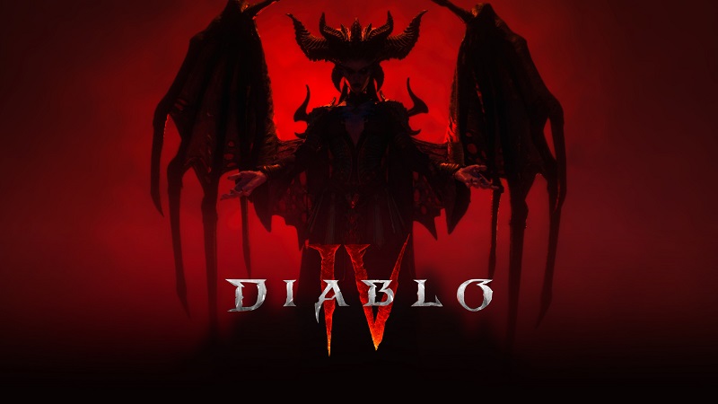 Necromancer Bone Spear Blood Wave Build for Diablo 4 Season 9