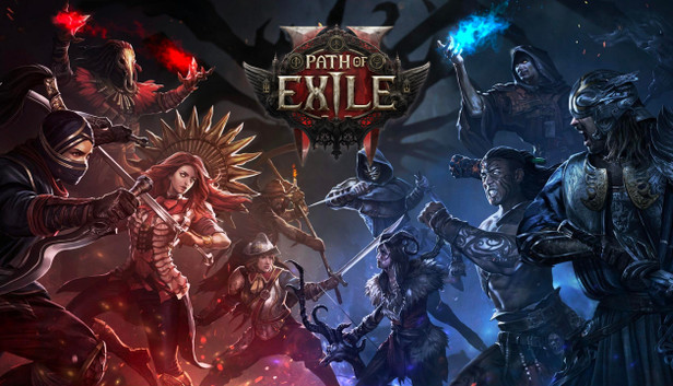 Path of Exile 3.26 CwS Black Cane Blade Blast Pathfinder Build Guide