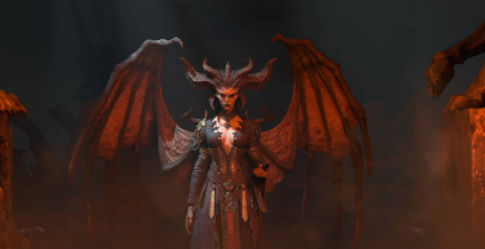 Can Previously Weak Builds Shine in Diablo IV?