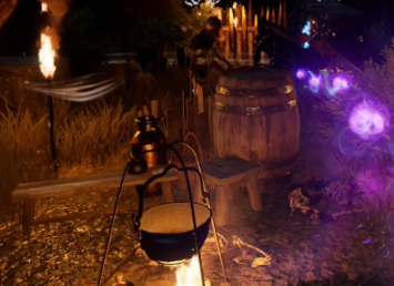 Dark and Darker Firedeep Survival Guide Lava Routes and Monster Tips