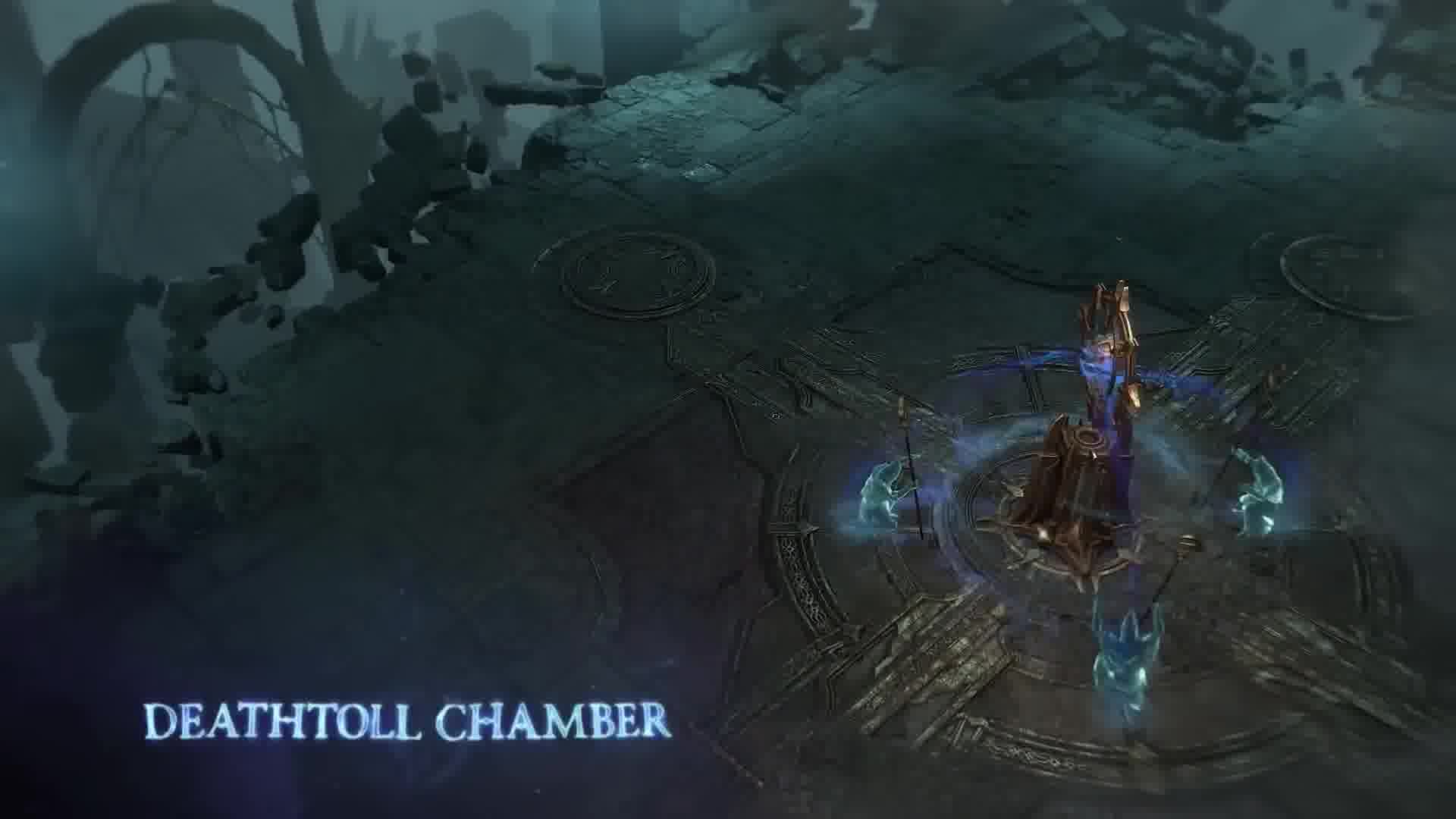 Diablo 4 Season 14 Paladin Leveling Guide